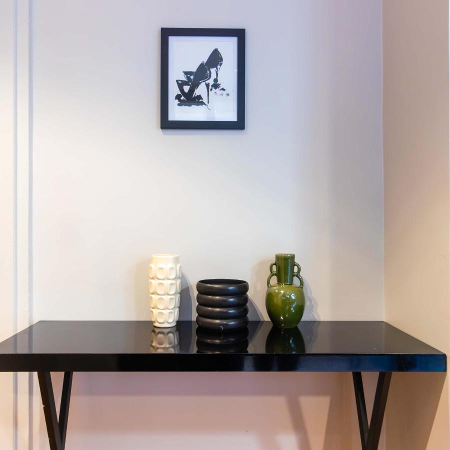Apartment Center Of Paris By Studio Prestige Luaran gambar